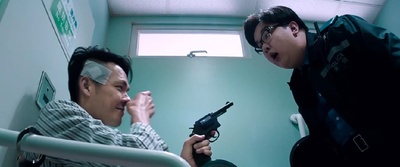 三人行剧照的剧照