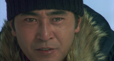 南极物语剧照的剧照