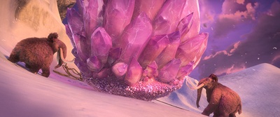 冰川时代5：星际碰撞剧照的剧照