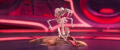 冰川时代5：星际碰撞剧照的剧照