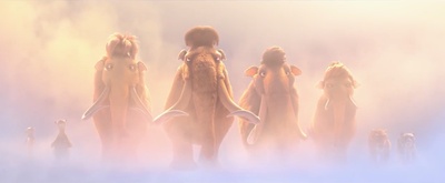 冰川时代5：星际碰撞剧照的剧照