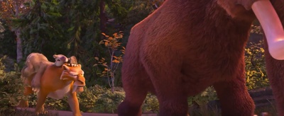 冰川时代5：星际碰撞剧照的剧照