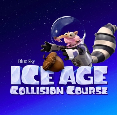 冰川时代5：星际碰撞剧照的剧照