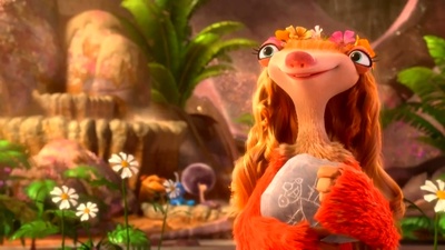 冰川时代5：星际碰撞剧照的剧照