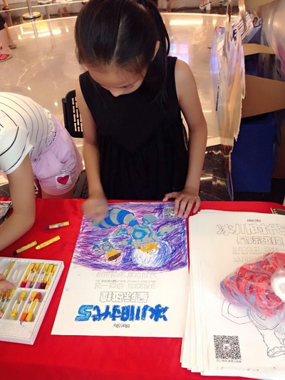 冰川时代5：星际碰撞剧照的剧照