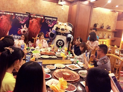 冰川时代5：星际碰撞剧照的剧照