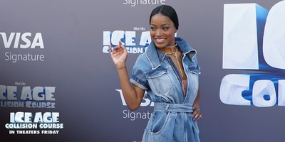 冰川时代5：星际碰撞剧照的剧照