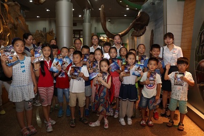 冰川时代5：星际碰撞剧照的剧照