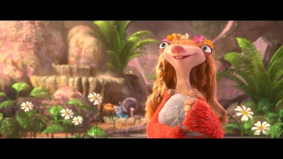 冰川时代5：星际碰撞剧照的剧照