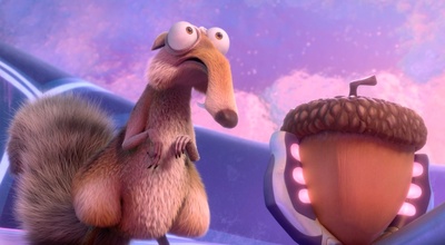 冰川时代5：星际碰撞剧照的剧照