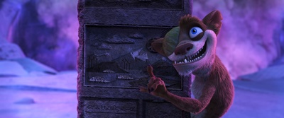 冰川时代5：星际碰撞剧照的剧照