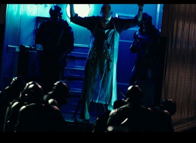 人类清除计划2：无政府状态剧照的剧照