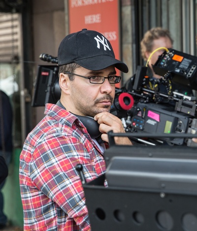 人类清除计划2：无政府状态剧照的剧照