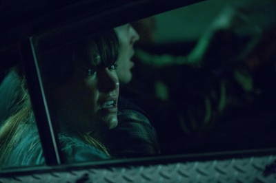 人类清除计划2：无政府状态剧照的剧照