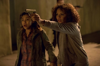 人类清除计划2：无政府状态剧照的剧照