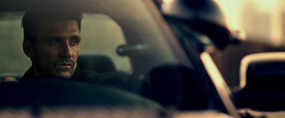 人类清除计划2：无政府状态剧照的剧照