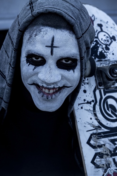 人类清除计划2：无政府状态剧照的剧照