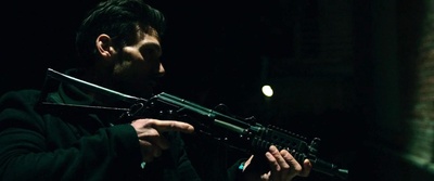 人类清除计划2：无政府状态剧照的剧照