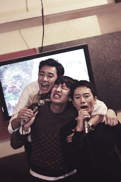 好朋友们剧照的剧照