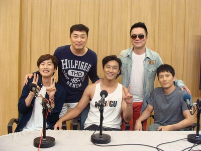 好朋友们剧照的剧照