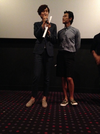 好朋友们剧照的剧照