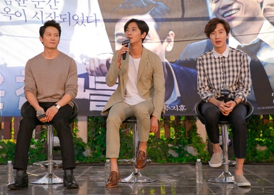 好朋友们剧照的剧照