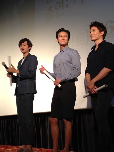 好朋友们剧照的剧照