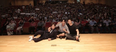 好朋友们剧照的剧照