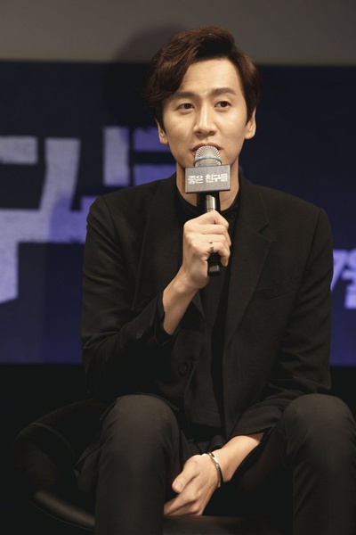 好朋友们剧照的剧照