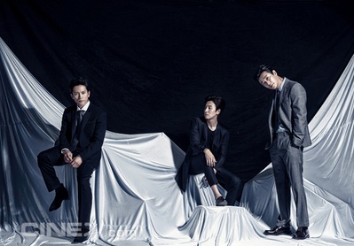 好朋友们剧照的剧照