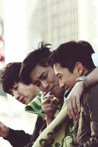 好朋友们剧照的剧照