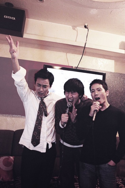 好朋友们剧照的剧照