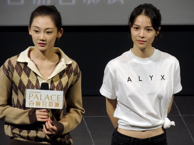 芳华剧照的剧照