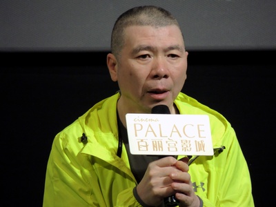 芳华剧照的剧照