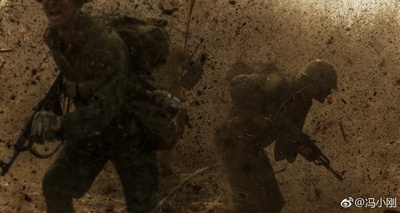 芳华剧照的剧照