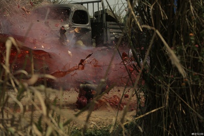 芳华剧照的剧照
