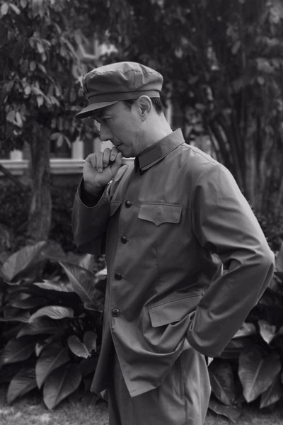 芳华剧照的剧照