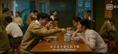 芳华剧照的剧照