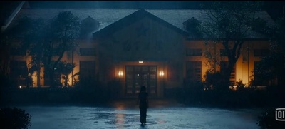 芳华剧照的剧照