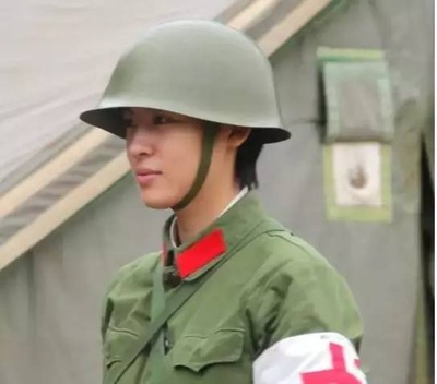 芳华剧照的剧照