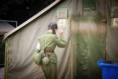 芳华剧照的剧照