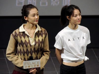 芳华剧照的剧照