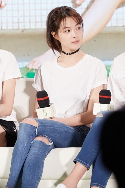 芳华剧照的剧照