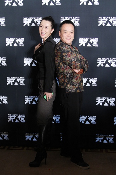 无人区剧照的剧照