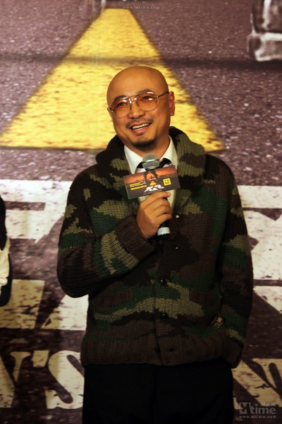 无人区剧照的剧照