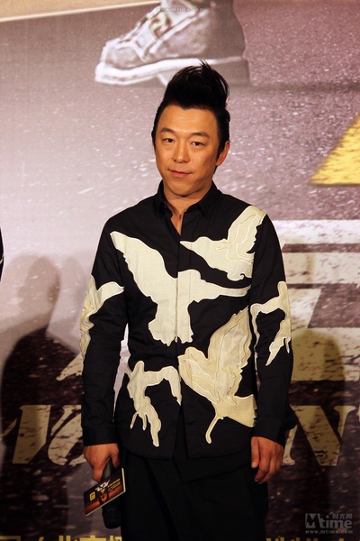 无人区剧照的剧照