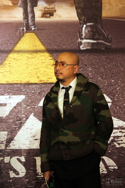 无人区剧照的剧照