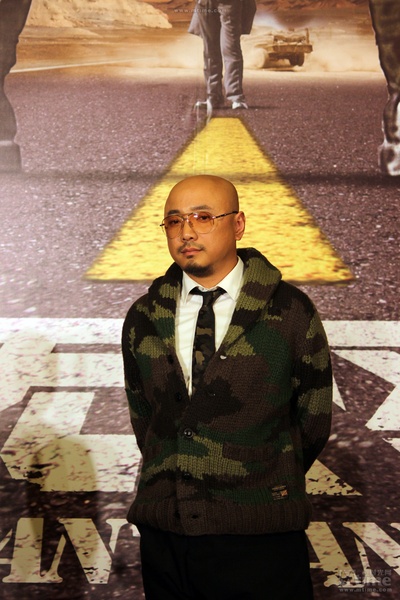 无人区剧照的剧照