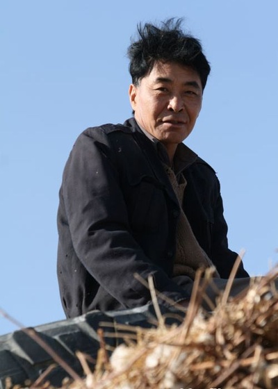 无人区剧照的剧照