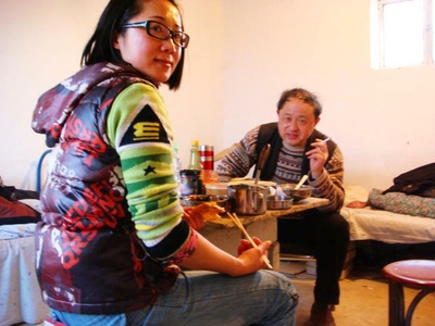 无人区剧照的剧照